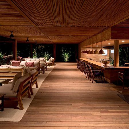 Hotel Fasano トランコーゾ エクステリア 写真