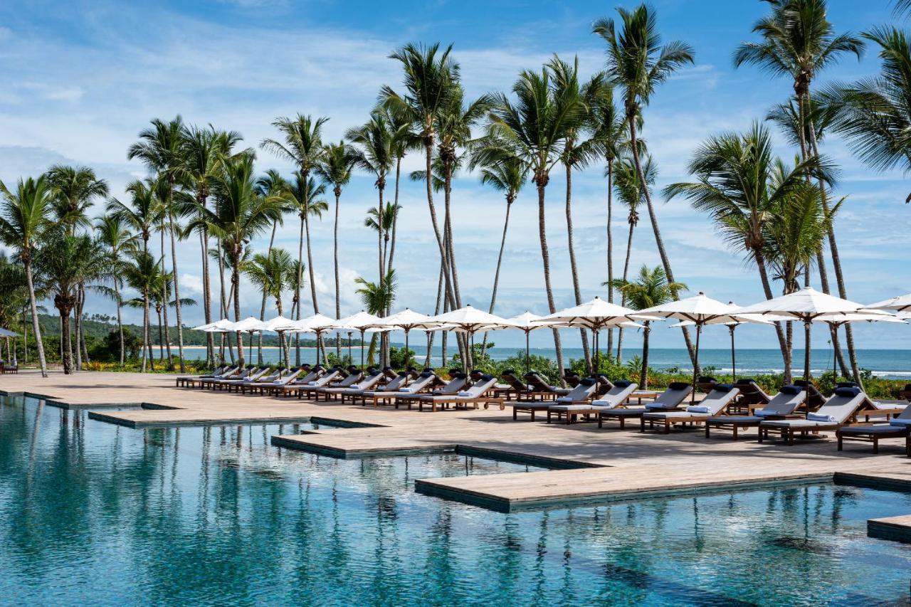 Hotel Fasano トランコーゾ エクステリア 写真