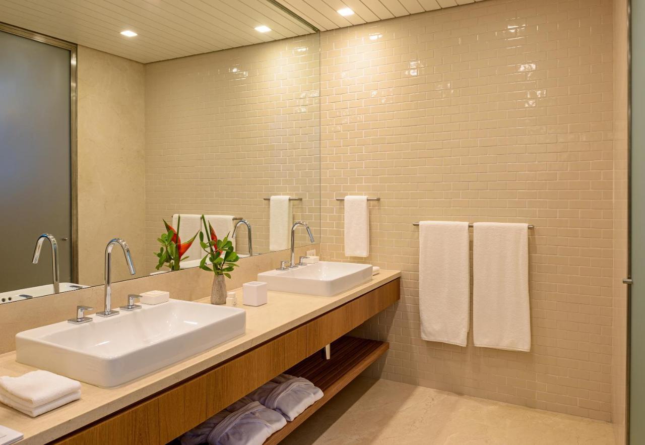 Hotel Fasano トランコーゾ エクステリア 写真
