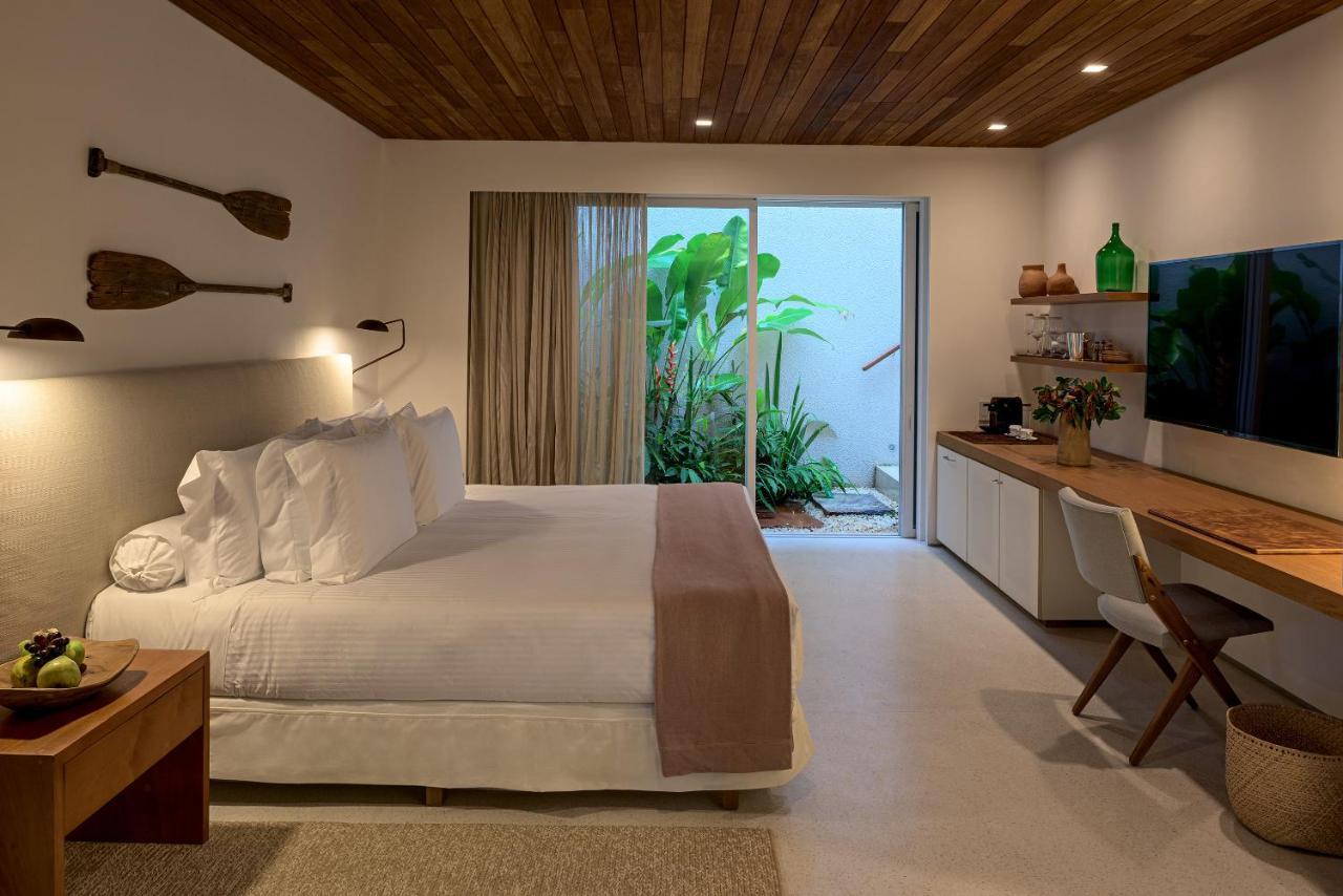 Hotel Fasano トランコーゾ エクステリア 写真