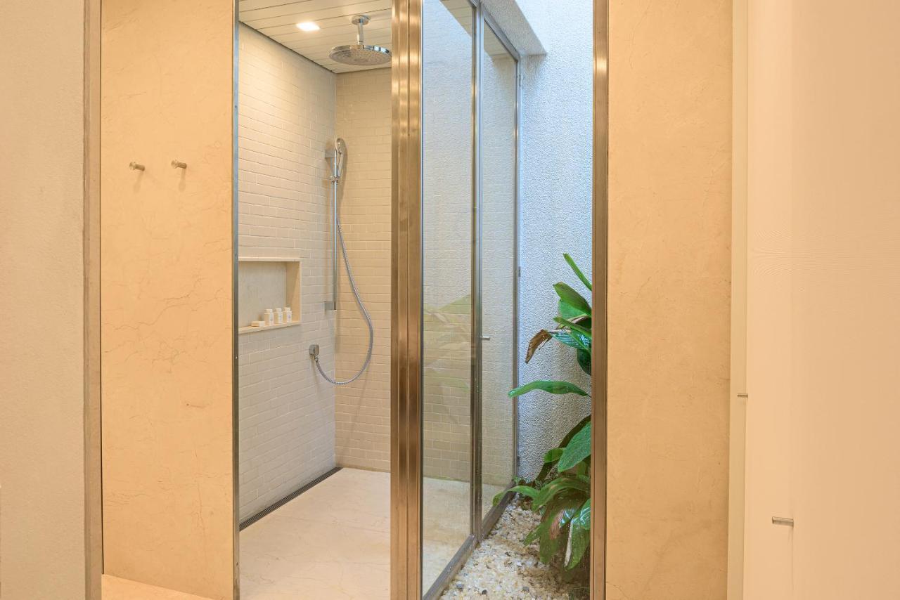 Hotel Fasano トランコーゾ エクステリア 写真