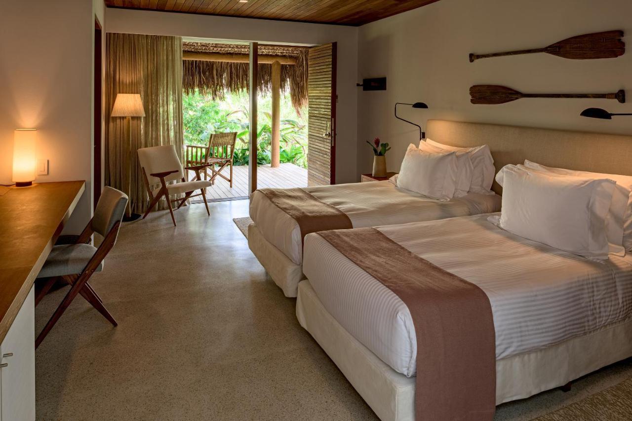 Hotel Fasano トランコーゾ エクステリア 写真
