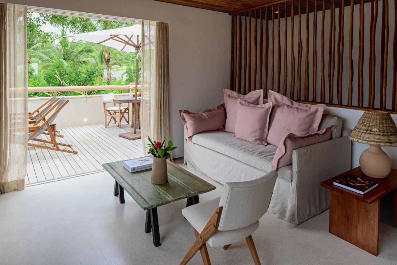 Hotel Fasano トランコーゾ エクステリア 写真