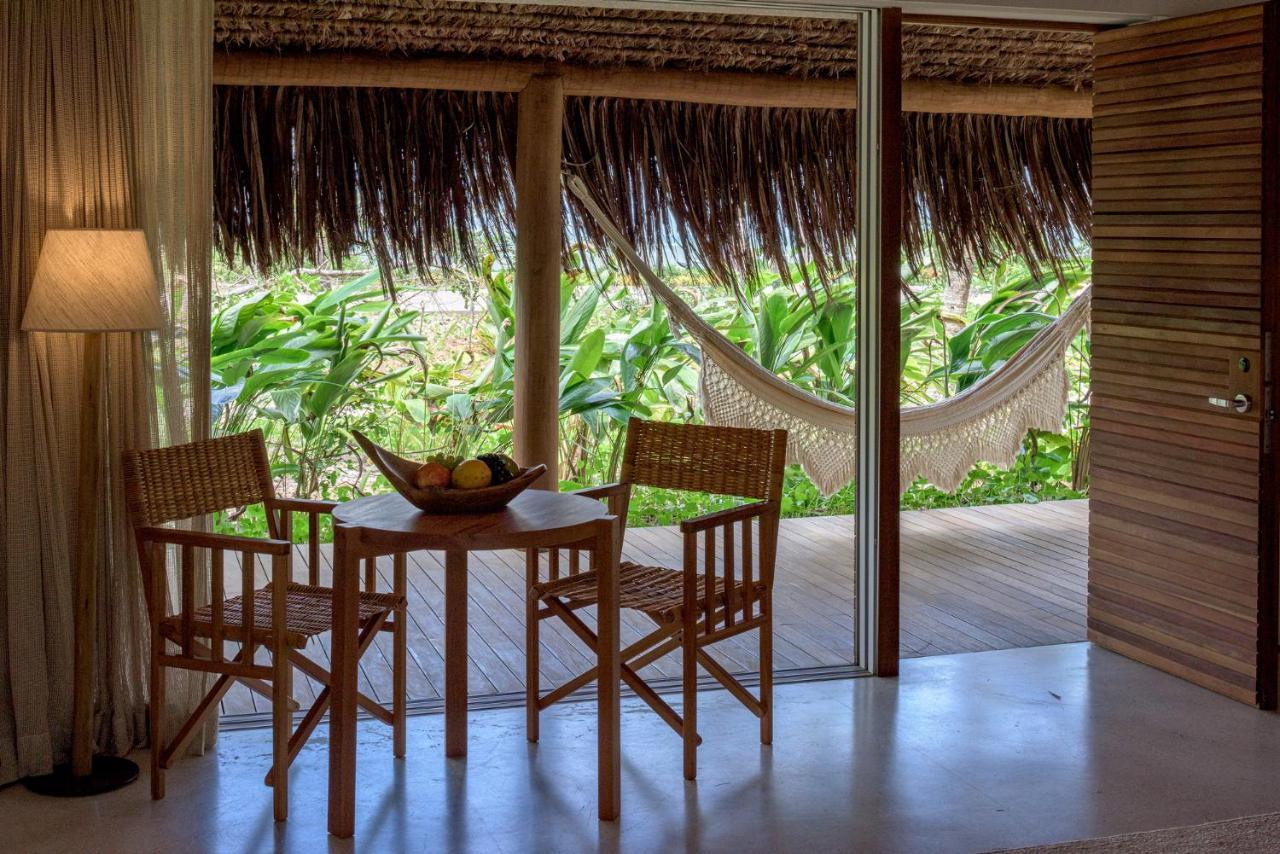 Hotel Fasano トランコーゾ エクステリア 写真