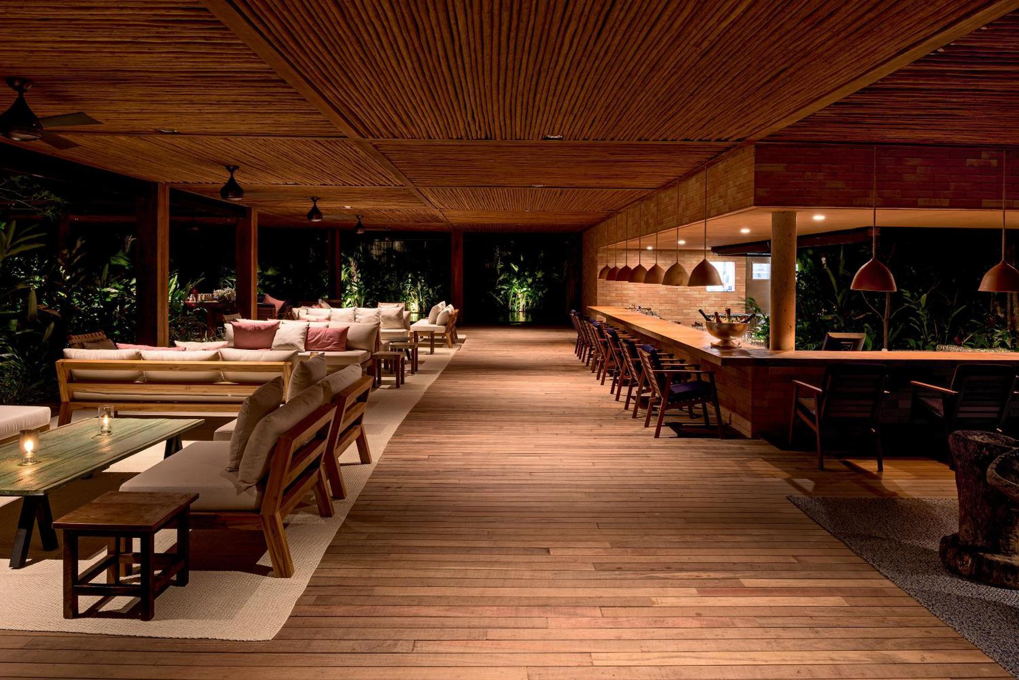 Hotel Fasano トランコーゾ エクステリア 写真